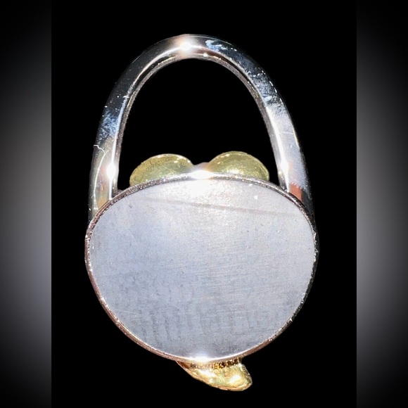 Flower bag holder - Picture 2 of 3